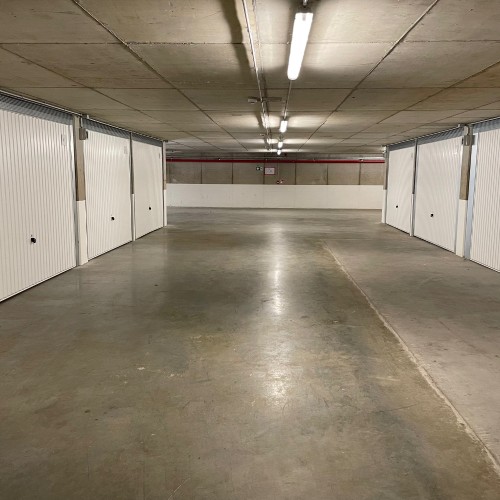 Garage te huur Blankenberge - Caenen 3703278 - 3746001023000057450