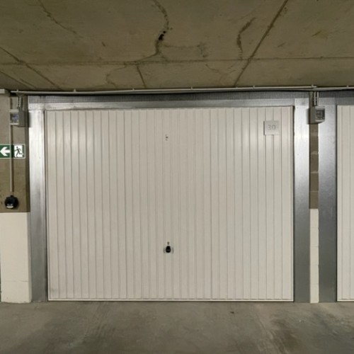 Garage te huur Blankenberge - Caenen 3703278 - 3746001023000098949