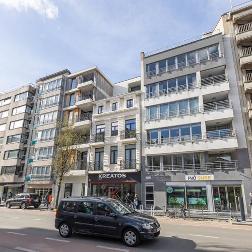 Appartement te koop Oostende - Caenen 3703497 - 2428151