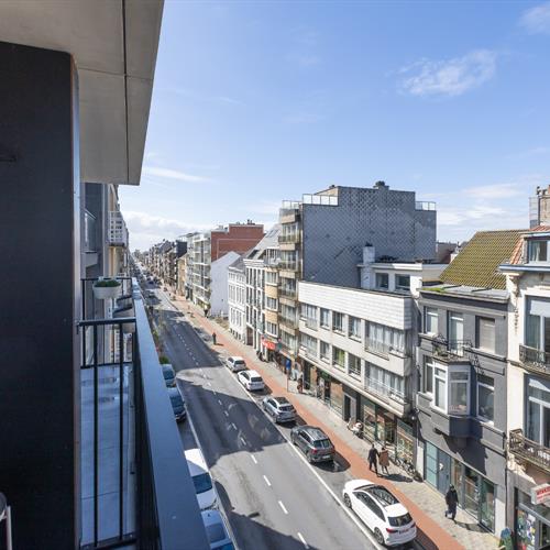Appartement te koop Oostende - Caenen 3706577 - 2438624