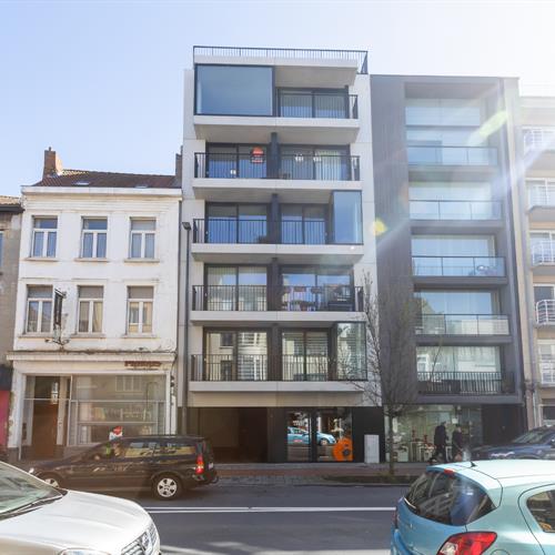 Appartement te koop Oostende - Caenen 3706577 - 2438057