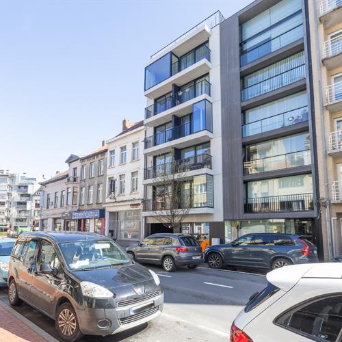 Appartement te koop Oostende - Caenen 3706577 - 2438621