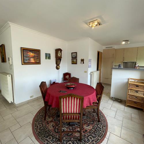 Appartement te huur Blankenberge - Caenen 3706945 - 554547