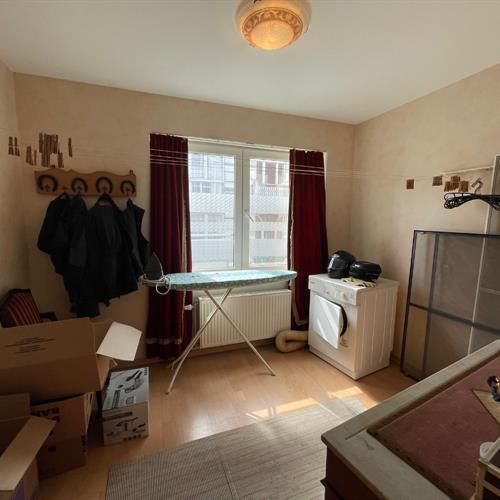 Appartement te huur Blankenberge - Caenen 3706945 - 554580