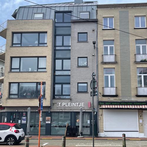 Appartement te huur Blankenberge - Caenen 3706945 - 554592