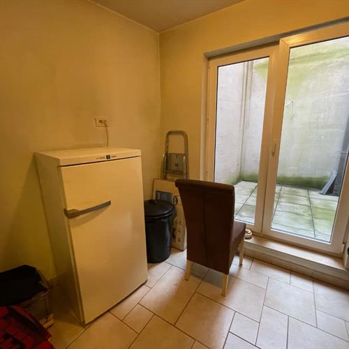 Appartement te huur Blankenberge - Caenen 3706945 - 554583