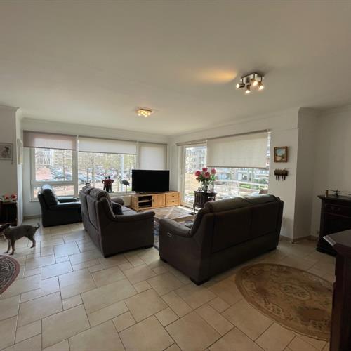 Appartement te huur Blankenberge - Caenen 3706945 - 554538