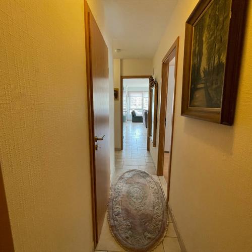 Appartement te huur Blankenberge - Caenen 3706945 - 554589