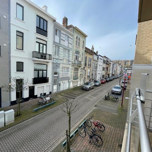 Appartement te huur Blankenberge - Caenen 3706945 - 554529