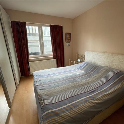 Appartement te huur Blankenberge - Caenen 3706945 - 554577