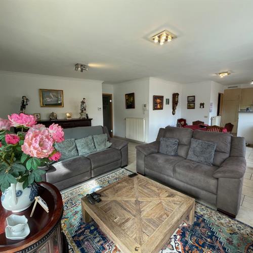 Appartement te huur Blankenberge - Caenen 3706945 - 554544