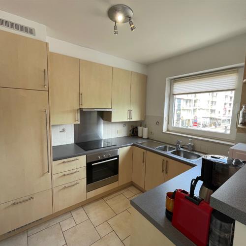 Appartement te huur Blankenberge - Caenen 3706945 - 554550