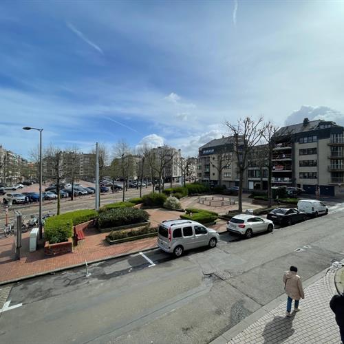 Appartement te huur Blankenberge - Caenen 3706945 - 554526