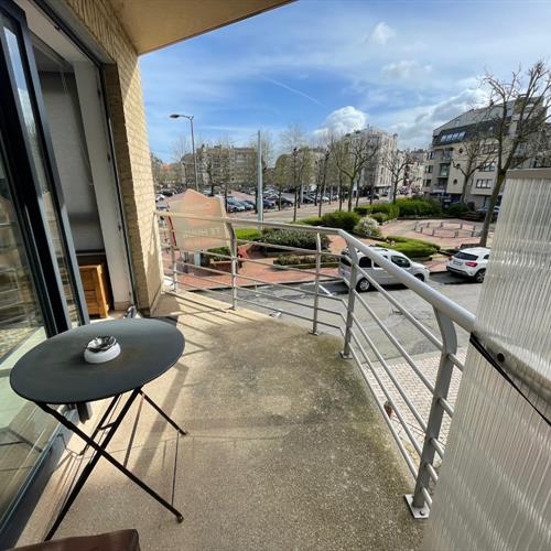 Appartement te huur Blankenberge - Caenen 3706945 - 554532