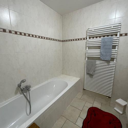 Appartement te huur Blankenberge - Caenen 3706945 - 554559