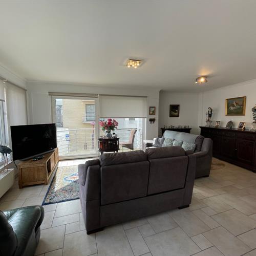 Appartement te huur Blankenberge - Caenen 3706945 - 554541