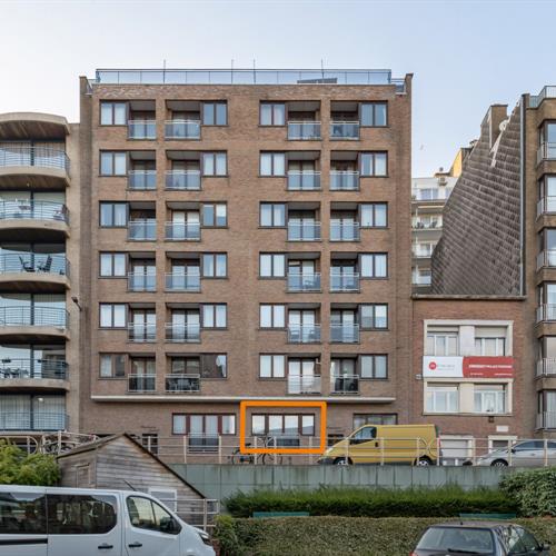 Appartement te koop Blankenberge - Caenen 3712342 - 2439950