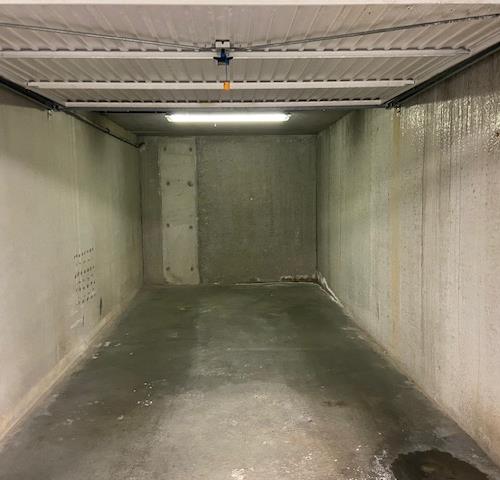 Garage te huur Middelkerke - Caenen 3716448 - 602238