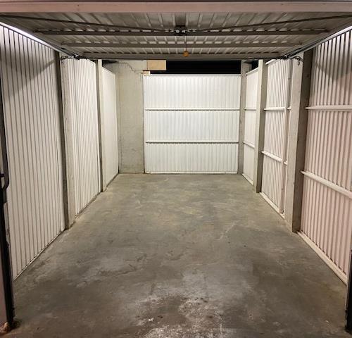 Garage te huur Middelkerke - Caenen 3716563 - 364866