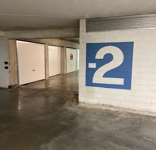 Garage à louer Middelkerke - Caenen 3716563 - 576602