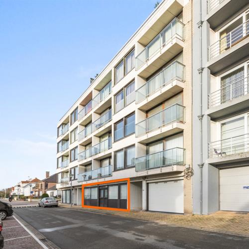 Appartement te koop Zeebrugge - Caenen 3716564 - 2429936
