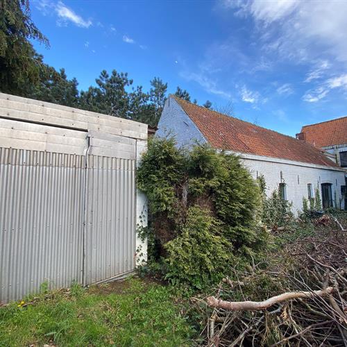 Huis te koop Oostkamp - Caenen 3717489 - 2438714