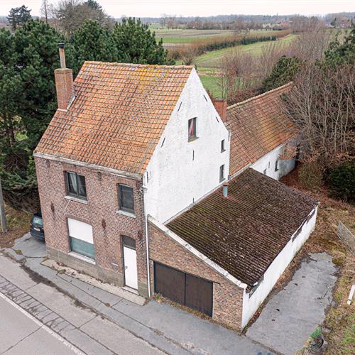 Huis te koop Oostkamp - Caenen 3717489 - 2438072