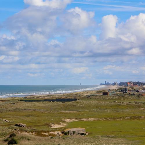 Appartement te koop Nieuwpoort - Caenen 3719524 - 497601