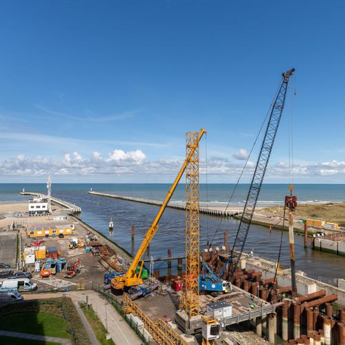 Appartement te koop Nieuwpoort - Caenen 3719524 - 497658
