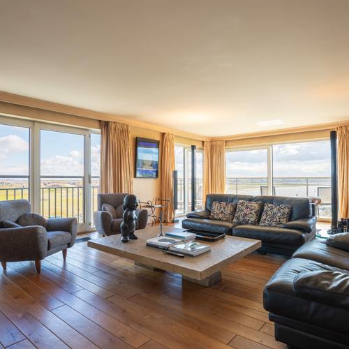 Appartement te koop Nieuwpoort - Caenen 3719524 - 497613
