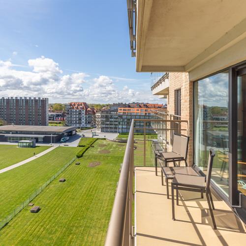 Appartement te koop Nieuwpoort - Caenen 3719524 - 497598