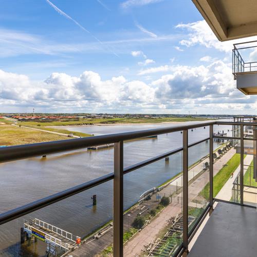 Appartement te koop Nieuwpoort - Caenen 3719524 - 497604