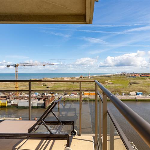 Appartement à vendre Nieuport - Caenen 3719524 - 497594