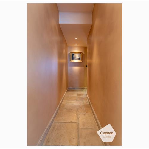 Appartement te koop Nieuwpoort - Caenen 3719524 - 497643
