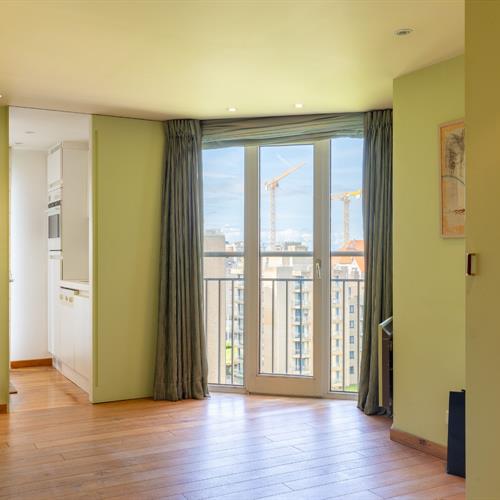 Appartement te koop Nieuwpoort - Caenen 3719524 - 497646