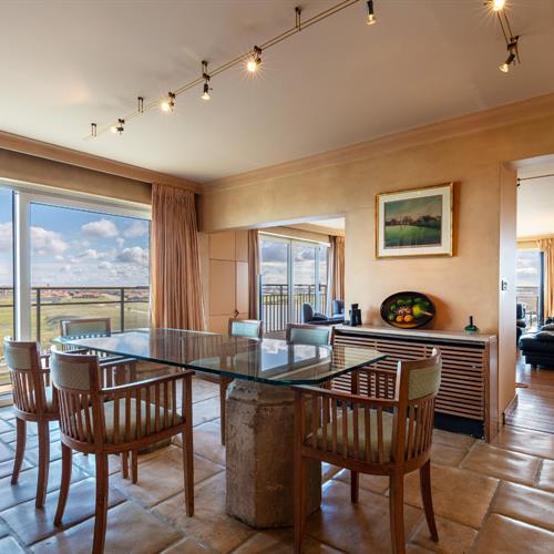 Appartement te koop Nieuwpoort - Caenen 3719524 - 497610