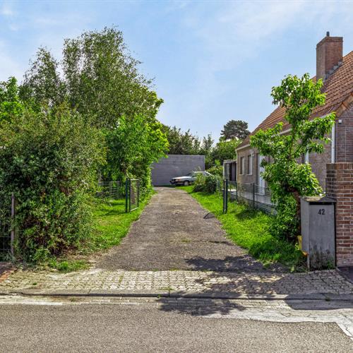 Huis te koop De Panne - Caenen 3720099 - 155709