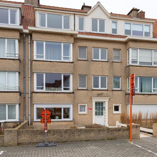 Appartement te koop Nieuwpoort - Caenen 3721562 - 2439077