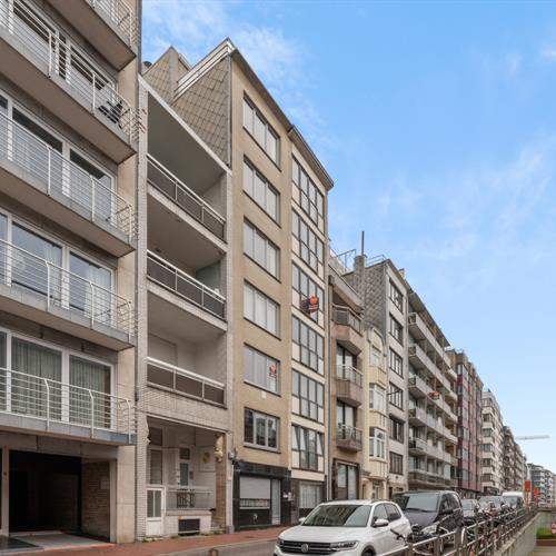 Appartement te koop Blankenberge - Caenen 3727692 - 2493467