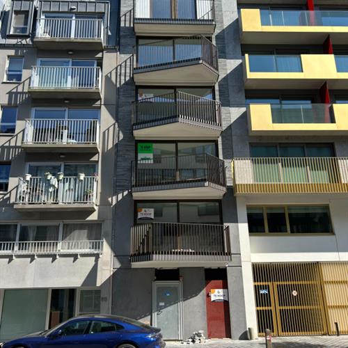 Construction neuve à vendre Ostende - Caenen 3727745 - 407822