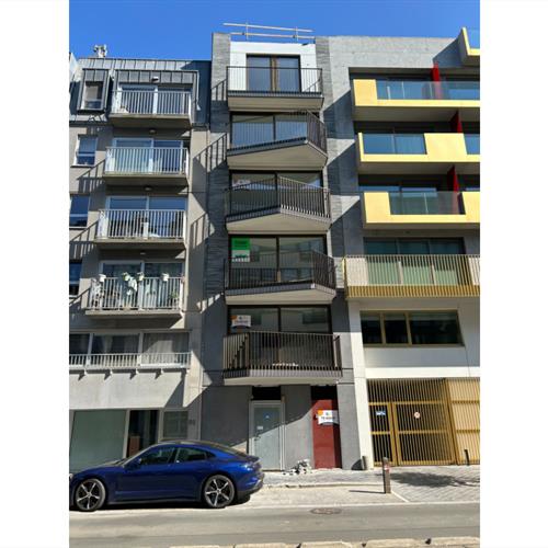 Nieuwbouw te koop Oostende - Caenen 3727745 - 418344