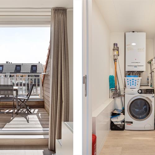 Appartement te koop Nieuwpoort - Caenen 3730528 - 2455805