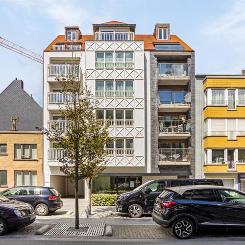 Appartement te koop Nieuwpoort - Caenen 3730528 - 15156
