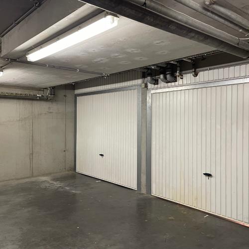 Garage à vendre Blankenberge - Caenen 3734879 - 377