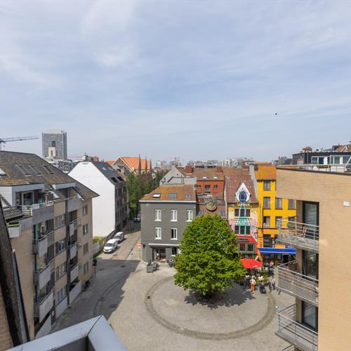 Appartement te koop Oostende - Caenen 3734889 - 18909