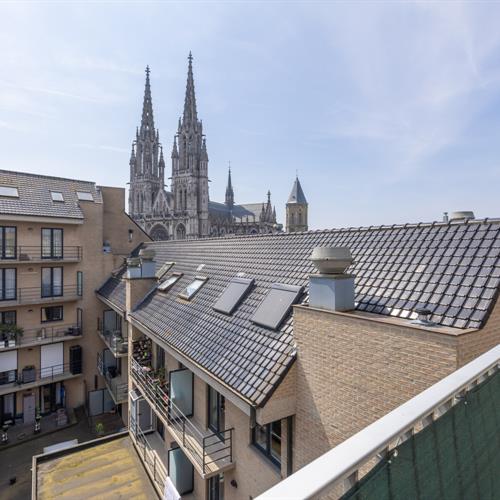 Appartement te koop Oostende - Caenen 3734889 - 18942
