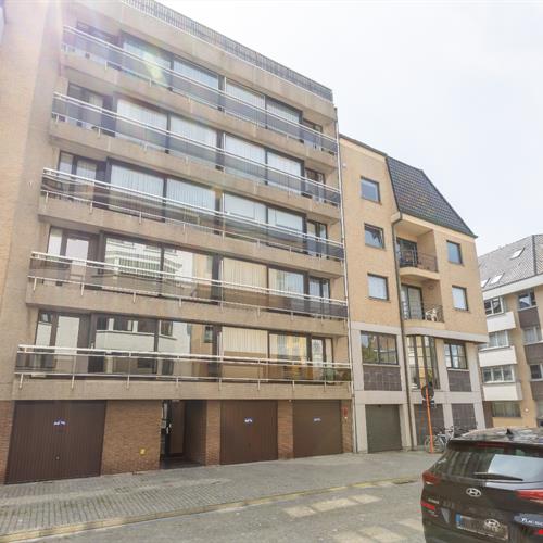 Appartement te koop Oostende - Caenen 3734889 - 2474714