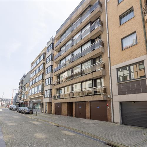Appartement te koop Oostende - Caenen 3734889 - 18954