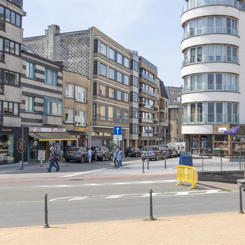 Appartement te koop Oostende - Caenen 3734889 - 18957