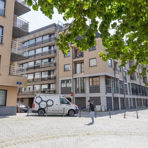 Appartement te koop Oostende - Caenen 3734889 - 18987